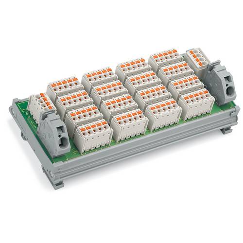 WAGO 288-870/000-040 Potentialverteilermodul 1 St.