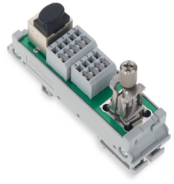 WAGO 289-175/790-108 Universalmodul