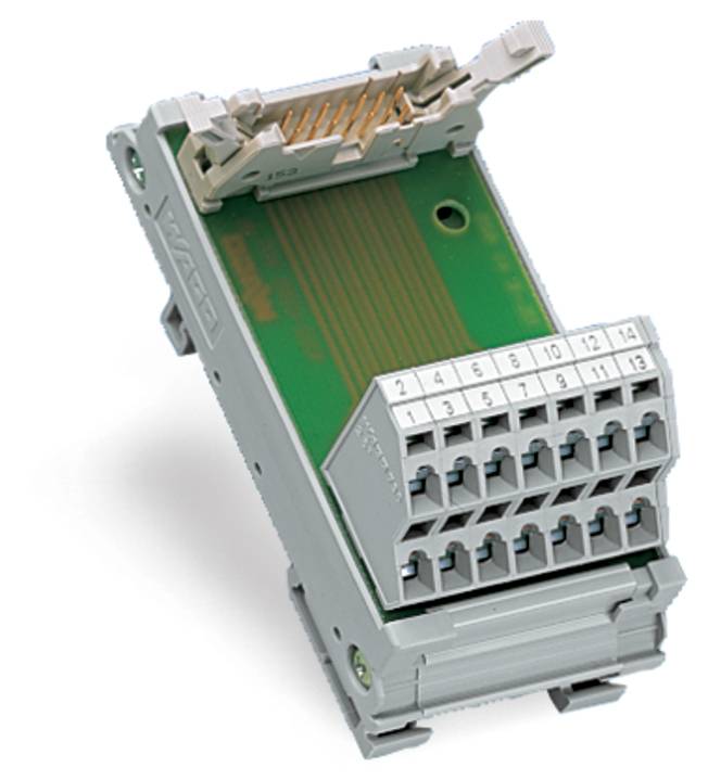 WAGO 289-612 Universalmodul