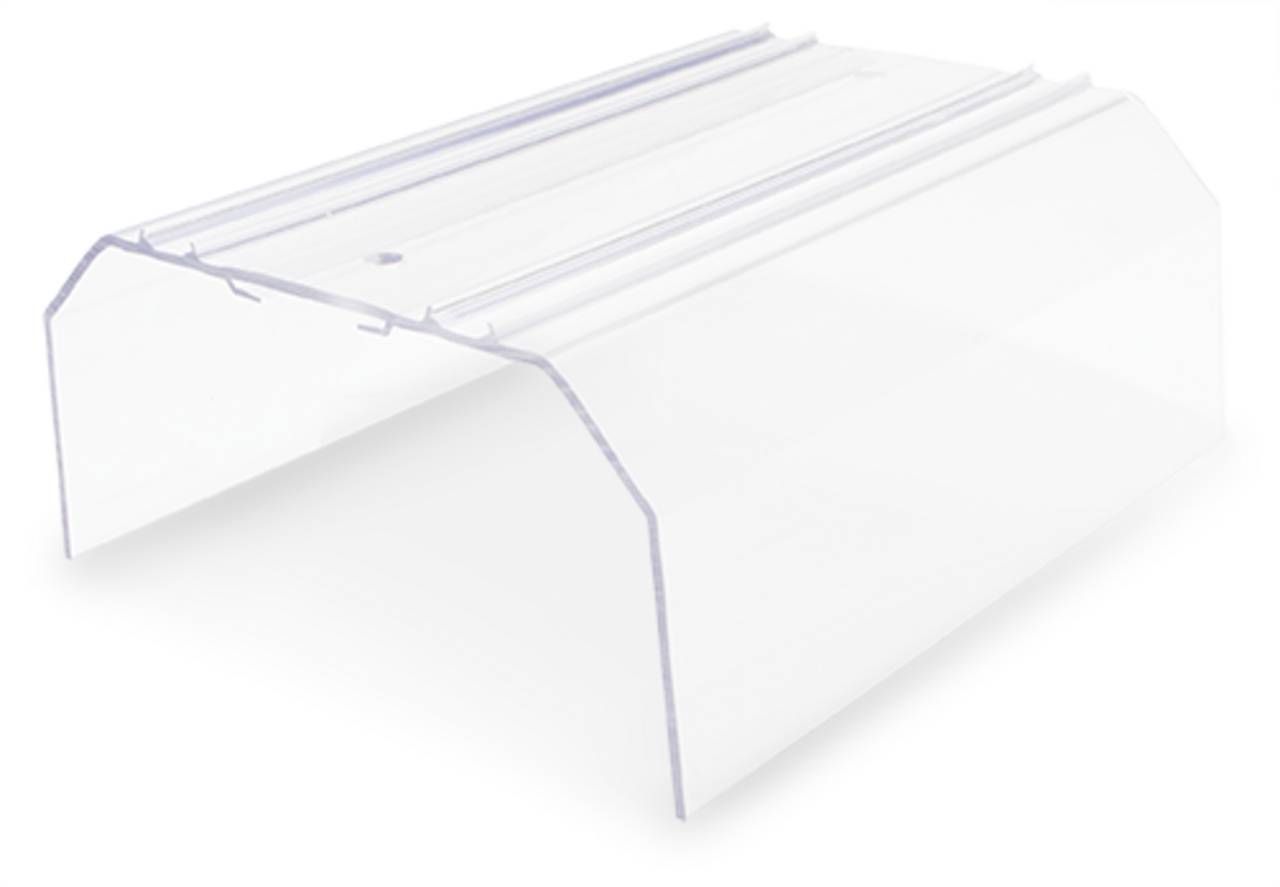 WAGO 709-156 Abdeckprofil 10 St.