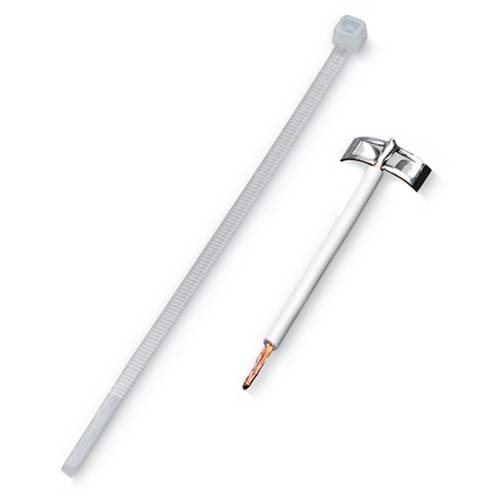 WAGO 709-350 Schirmanschluss 100 St.