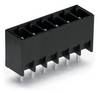 WAGO 714-144 Federleiste 100 St.