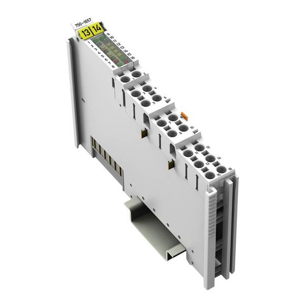 WAGO 750-1657 750-1657 I/O-Modul