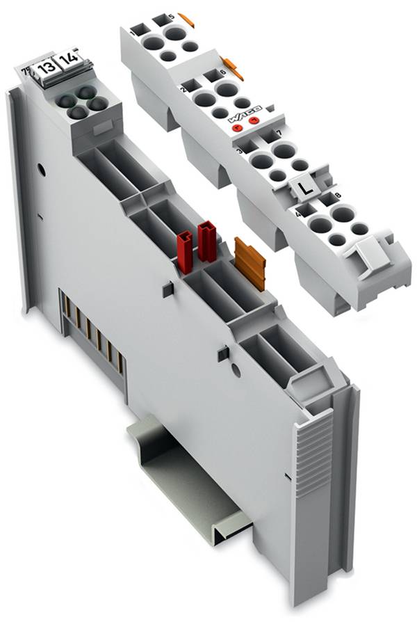 WAGO 753-1629 753-1629 I/O-Modul