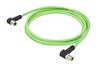 WAGO 756-1204/060-010 RJ45 Patchkabel 1 St.