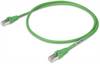 WAGO 756-1250/1023-005 RJ45 Patchkabel 1 St.