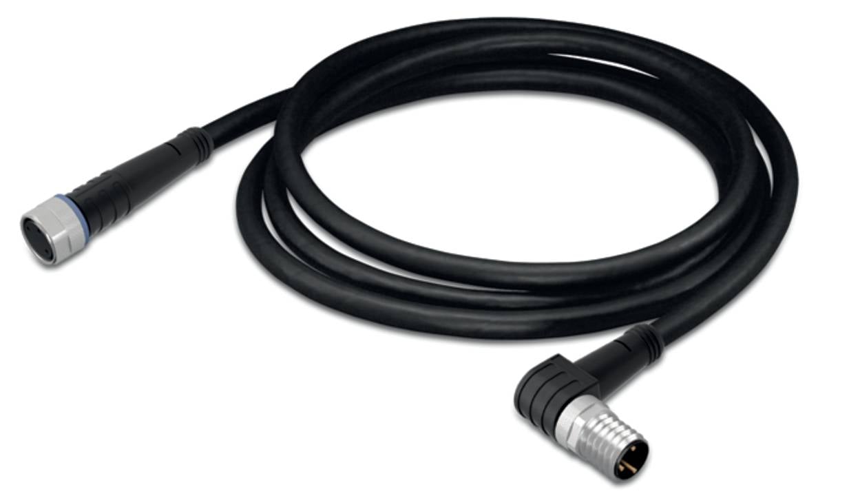 WAGO 756-5202/030-023 Sensor-/Aktor-Anschlussleitung 1 St.
