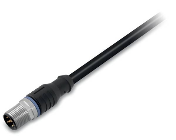 WAGO 756-5311/030-020 Sensor-/Aktor-Anschlussleitung 1 St.
