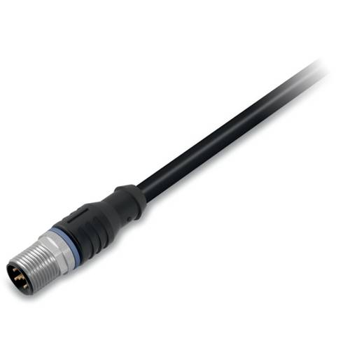 WAGO 756-5311/090-100 Sensor-/Aktor-Anschlussleitung 1 St.