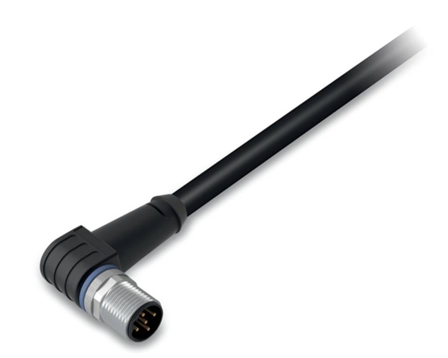 WAGO 756-5312/090-015 Sensor-/Aktor-Anschlussleitung 1 St.