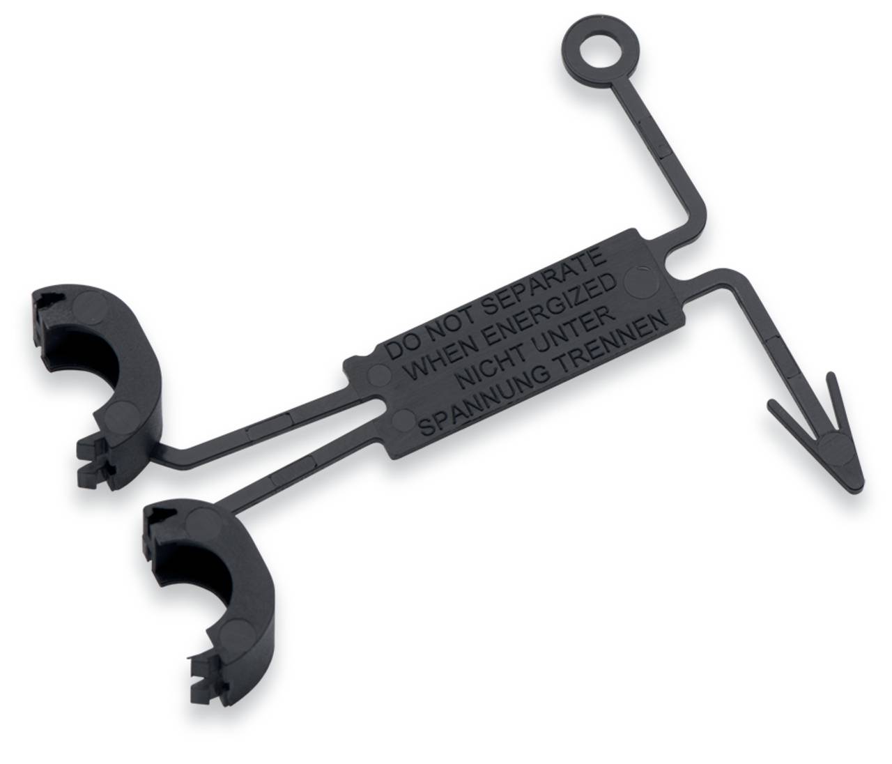 WAGO 756-8301 Schutzkappe 10 St.