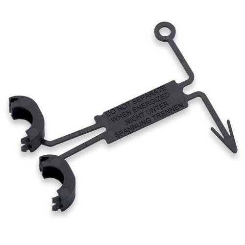 WAGO 756-8301 Schutzkappe 10 St.