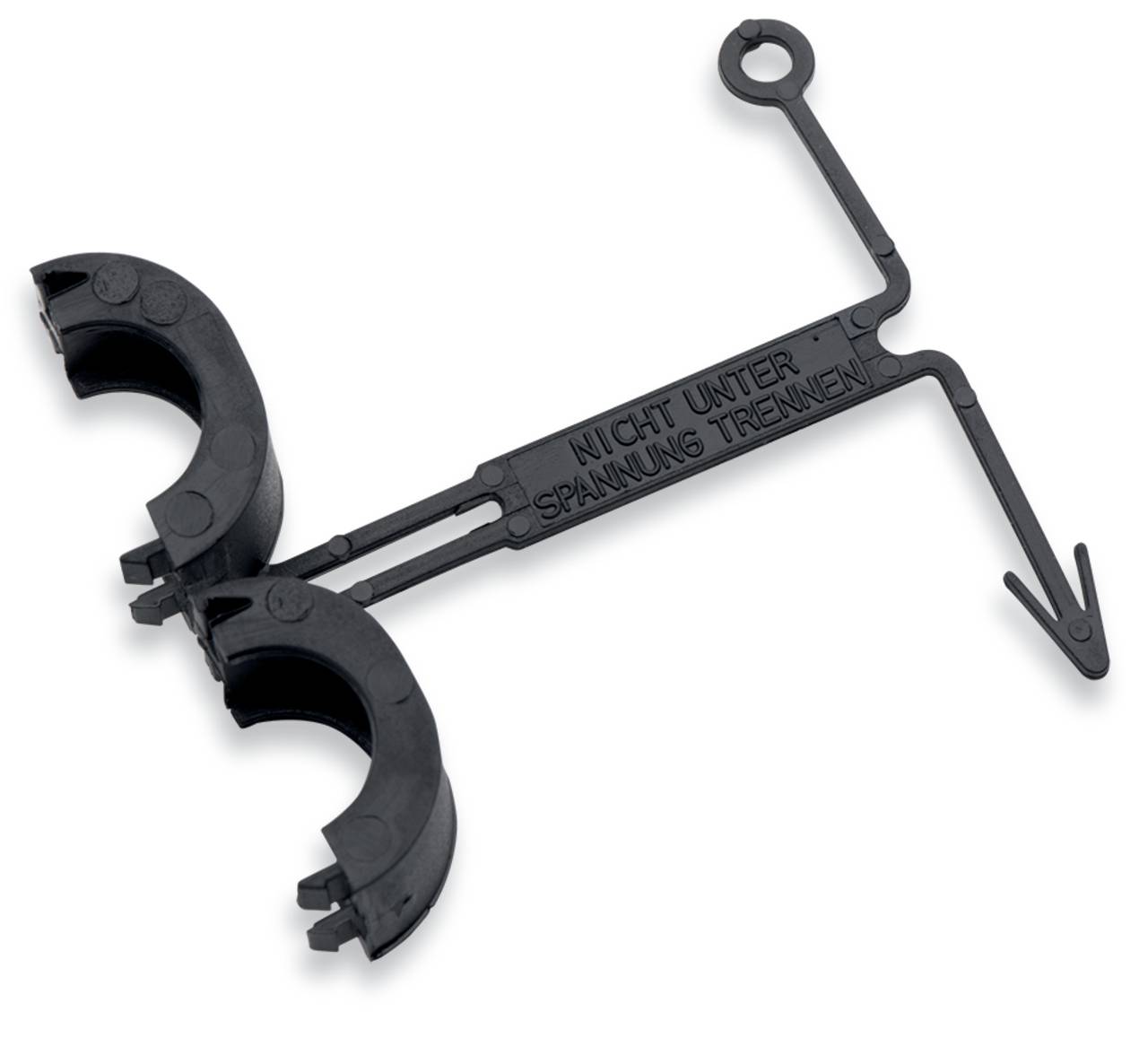 WAGO 756-8302 Schutzkappe 10 St.