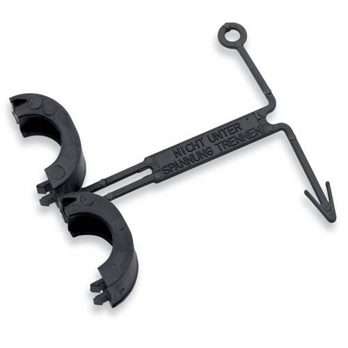 WAGO 756-8302 Schutzkappe 10 St.