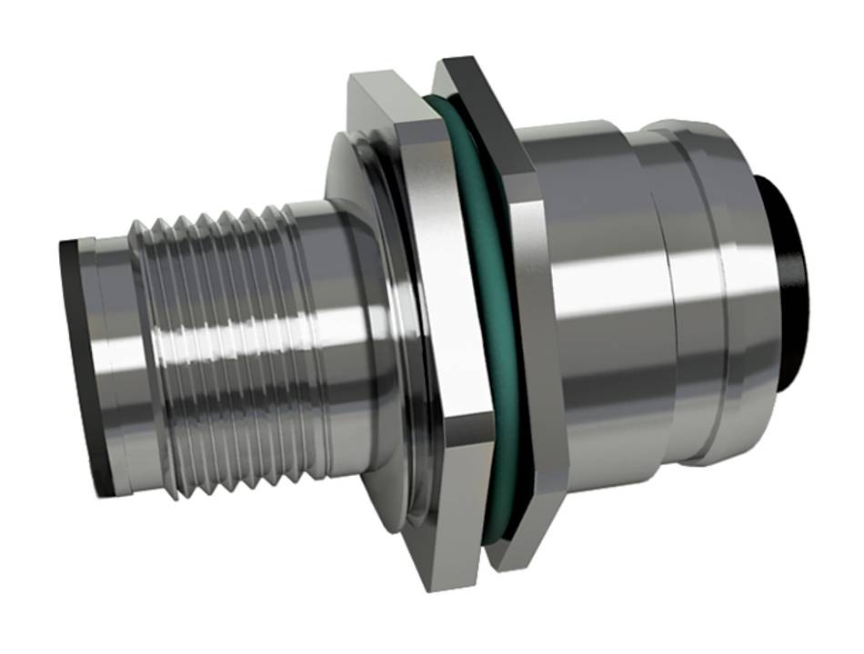WAGO 756-9217/050-000 Schutzkappe 1 St.