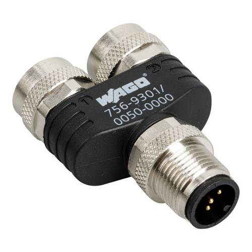 WAGO 756-9301/050-000 Stecker 1 St.