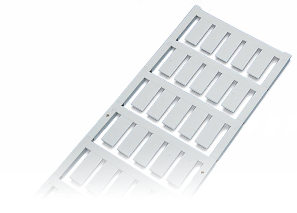 WAGO 757-011 Beschriftungskarte 1 St.