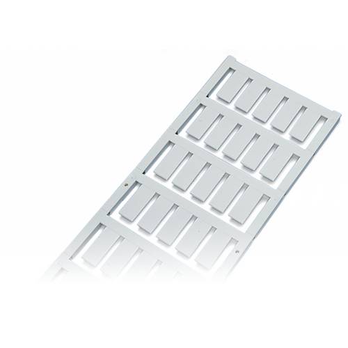 WAGO 757-011 Beschriftungskarte 1 St.