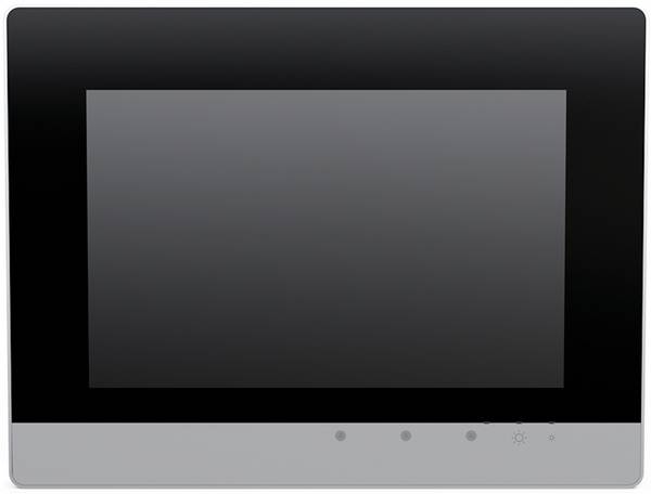 WAGO Touchpanel  762-4104