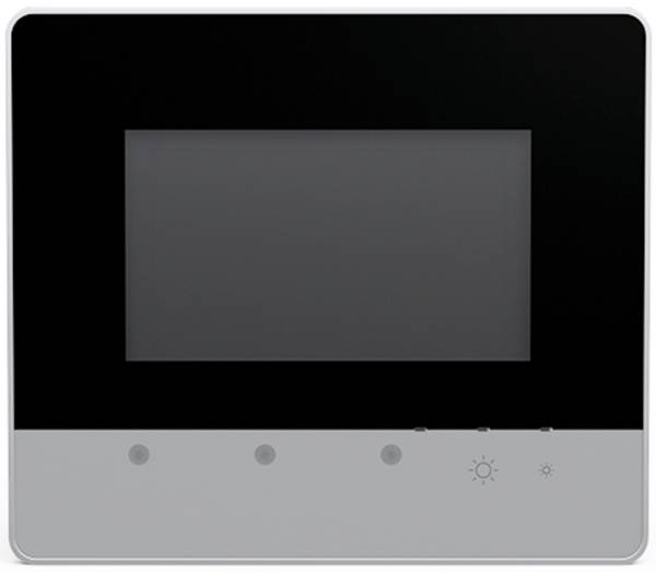 WAGO Touchpanel  762-4301/8000-002