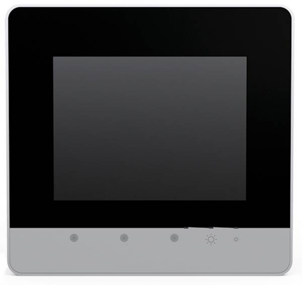 WAGO Touchpanel  762-4302/8000-002