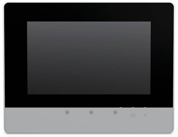 WAGO Touchpanel  762-4303/8000-002