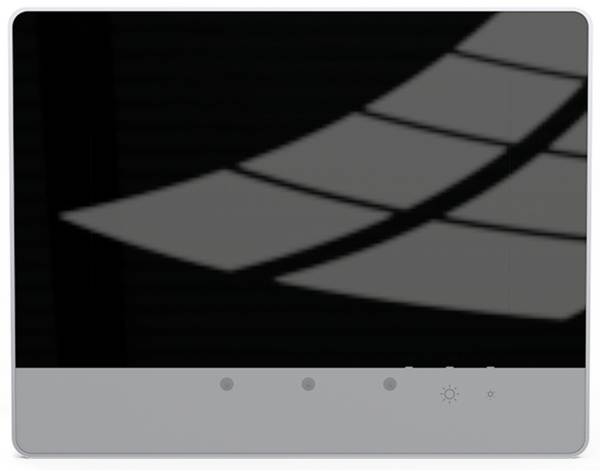 WAGO Touchpanel  762-5203/8000-001
