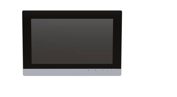 WAGO Touchpanel  762-5205/8000-001