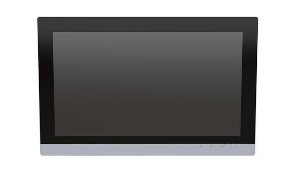 WAGO Touchpanel  762-5206/8000-001