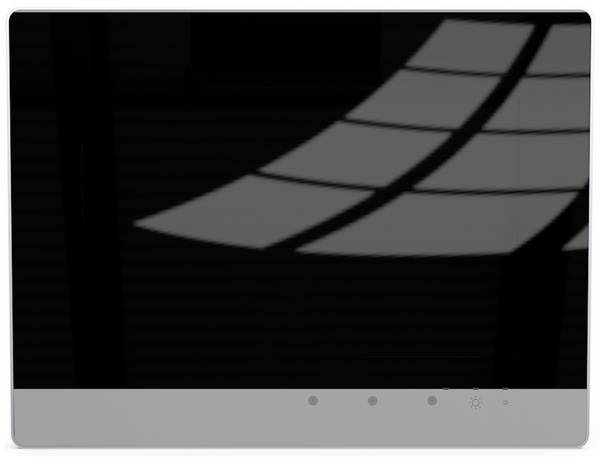 WAGO Touchpanel  762-5304/8000-002