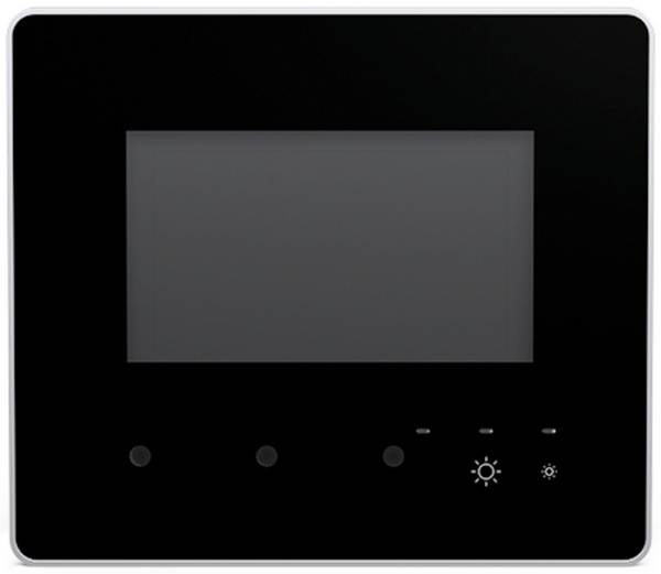 WAGO Touchpanel  762-6201/8000-001