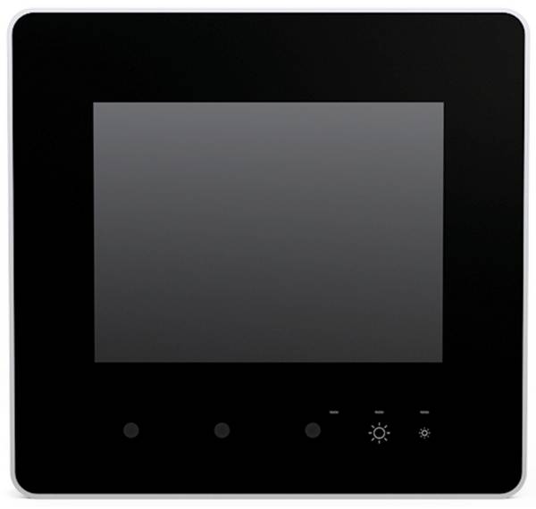 WAGO Touchpanel  762-6202/8000-001