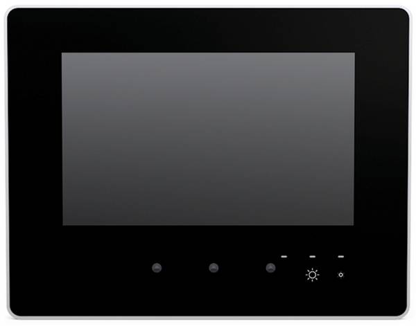 WAGO Touchpanel  762-6303/8000-002