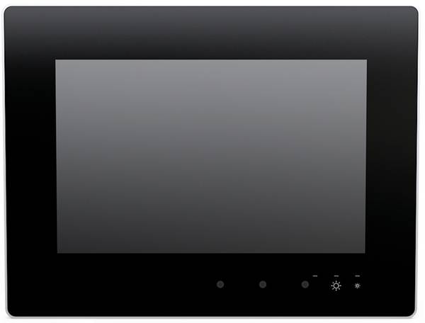 WAGO Touchpanel  762-6304/8000-002