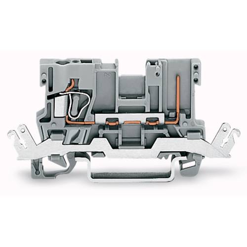 WAGO 769-231 Durchgangsklemme 50 St.