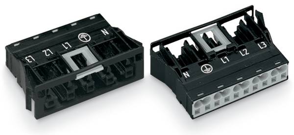 WAGO 770-705 Steckverbinder    50 St.