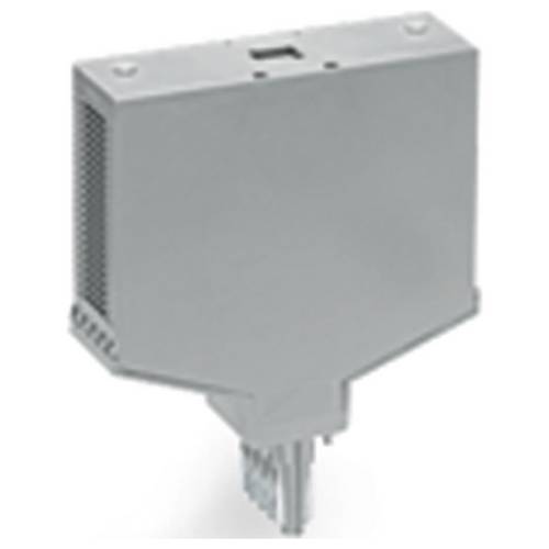 WAGO 786-103 Leerstecker 10 St.