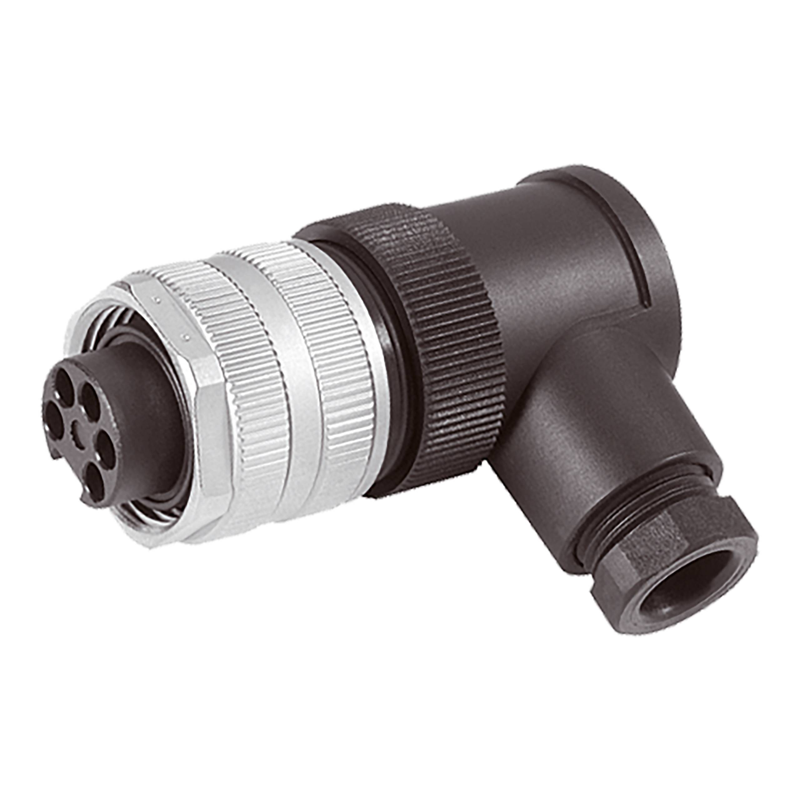 WAGO 787-6716/9800-000 Steckverbinder 1 St.