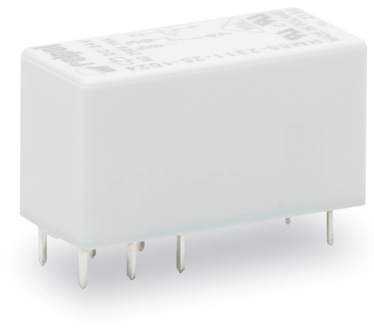 WAGO Optokoppler Triac 788-754