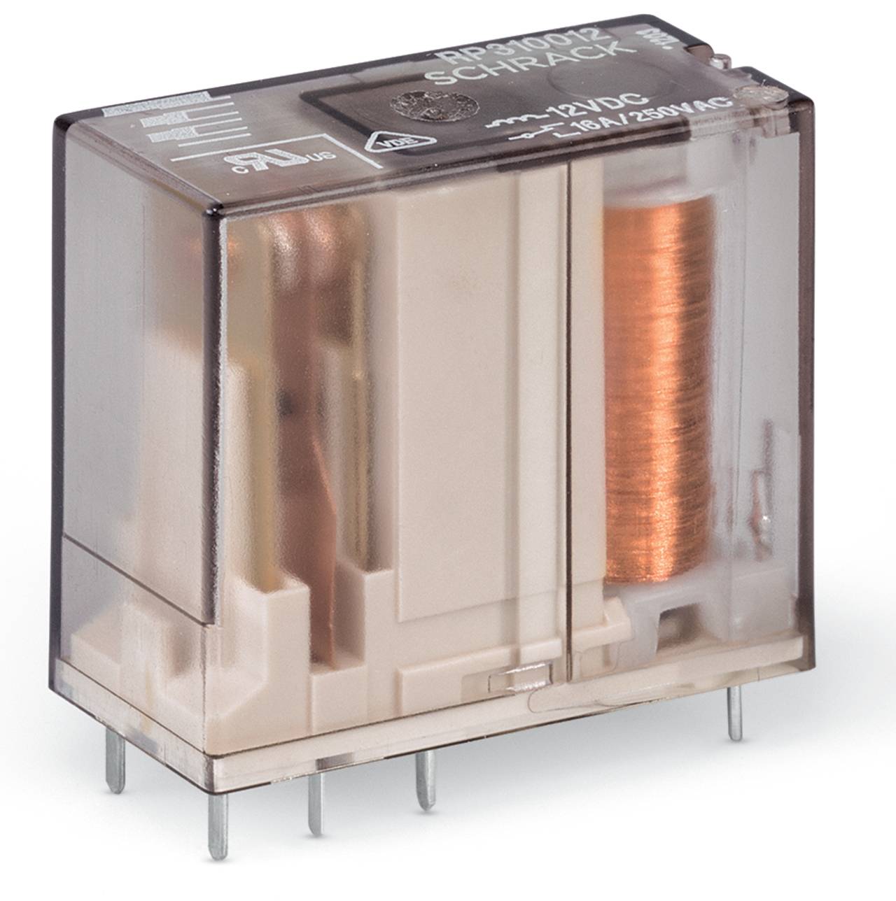 Relaissockel WAGO 788-931 8 St.