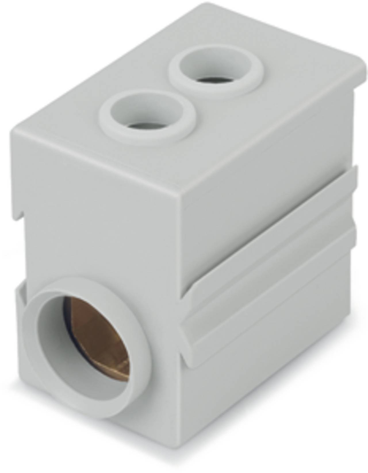 WAGO 811-471 Einspeisemodul 16 St.