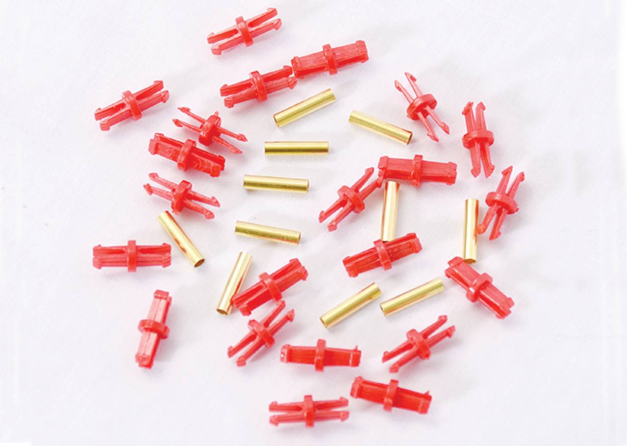 WAGO 811-612 Verriegelung 1 St.