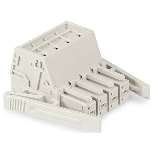 WAGO 831-3105/037-9037 Federleiste 12 St.