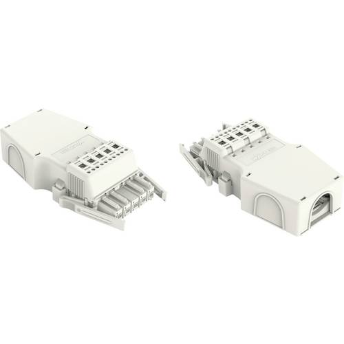WAGO 831-3105/1019-050 Steckverbinder 5 St.