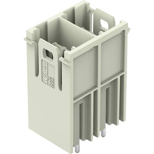 WAGO 832-3602 Federleiste 60 St.