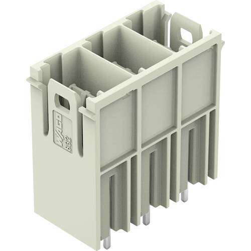 WAGO 832-3603 Federleiste 45 St.