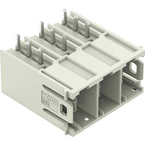 WAGO 832-3643 Federleiste 45 St.