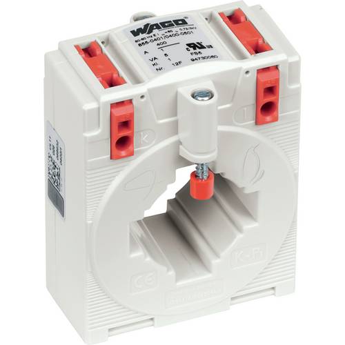 WAGO 855-401/250-501 Aufsteckstromwandler 1 St.