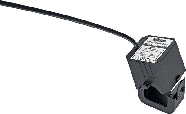 WAGO 855-4101/300-001 855-4101/300-001 Kabelumbaustromwandler 1 St.