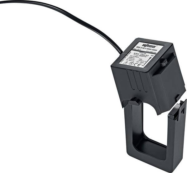 WAGO 855-5101/800-000 855-5101/800-000 Kabelumbaustromwandler 1 St.